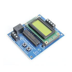 temporizador universal de dos etapas tarjeta32609