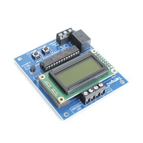 temporizador universal de dos etapas tarjeta32609