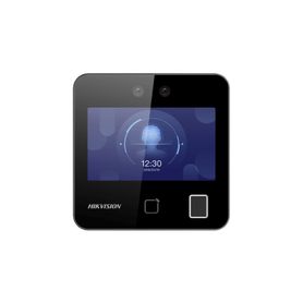 terminal min moe wifi  touch de reconocimiento facial y huella con bateria de respaldo incluida  asistencia y control de acceso
