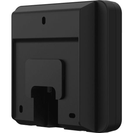 Terminal Min Moe Wifi / Touch De Reconocimiento Facial Y Huella Con Bateria De Respaldo Incluida / Asistencia Y Control De Acces