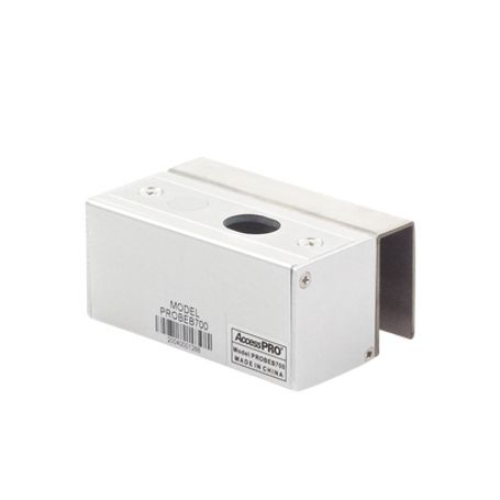 contrachapa para puerta de vidrio utilizada con cerraduras de perno proeb700a y proeb700c67290