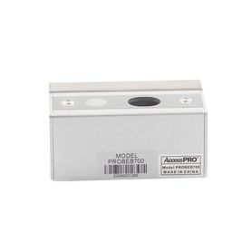 contrachapa para puerta de vidrio utilizada con cerraduras de perno proeb700a y proeb700c67290