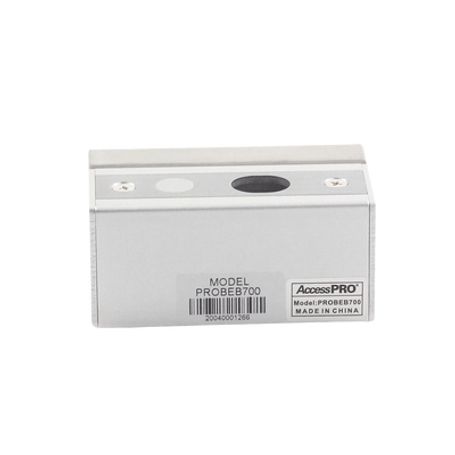 Contrachapa Para Puerta De Vidrio Utilizada Con Cerraduras De Perno Proeb700a Y Proeb700c
