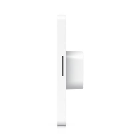 Unifi Intercom Viewer Monitor Que Se Vincula A Uaintercom Para Visualizar Y Aperturar Pantalla Táctil De 5 Energizado Por Poe Mo