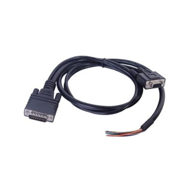 Cable De Datos Para Pro12rf Y Pro6rf