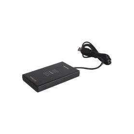 lector enrolador de escritorio para tarjetas de proximidad rosslare 125khz compatible con axtraxng y  axtraxpro93704