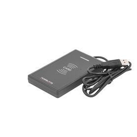 lector enrolador de escritorio para tarjetas de proximidad rosslare 125khz compatible con axtraxng y  axtraxpro93704