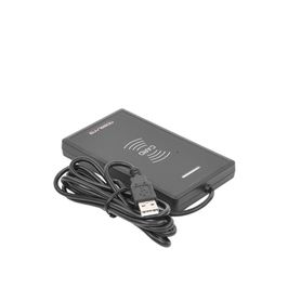 lector enrolador de escritorio para tarjetas de proximidad rosslare 125khz compatible con axtraxng y  axtraxpro93704