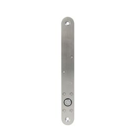 cerradura de perno ideal para perfiles delgados temporizador  buzzer zumbador 2 anos garantia4729
