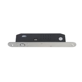 cerradura de perno ideal para perfiles delgados temporizador  buzzer zumbador 2 anos garantia4729