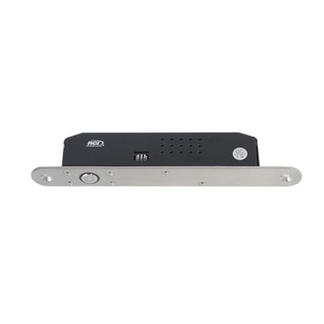 Cerradura De Perno Ideal Para Perfiles Delgados /temporizador / Buzzer (zumbador) /2 Anos Garantia