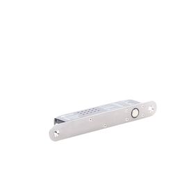cerradura de perno ideal para perfiles delgados temporizador  buzzer zumbador 2 anos garantia4729