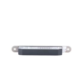 cerradura de perno ideal para perfiles delgados temporizador  buzzer zumbador 2 anos garantia4729