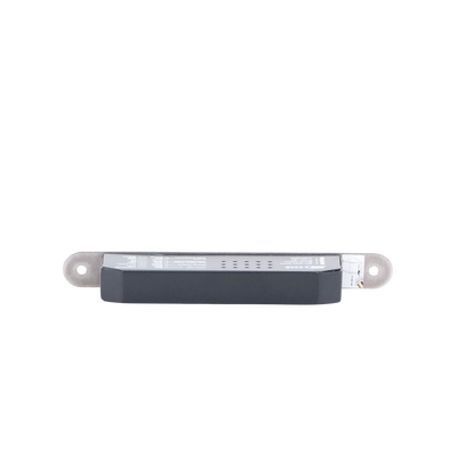 Cerradura De Perno Ideal Para Perfiles Delgados /temporizador / Buzzer (zumbador) /2 Anos Garantia
