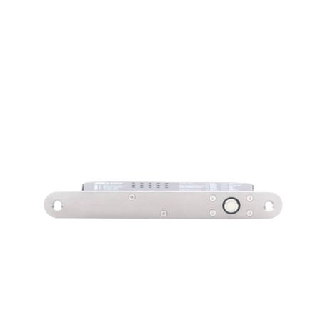 Cerradura De Perno Ideal Para Perfiles Delgados /temporizador / Buzzer (zumbador) /2 Anos Garantia