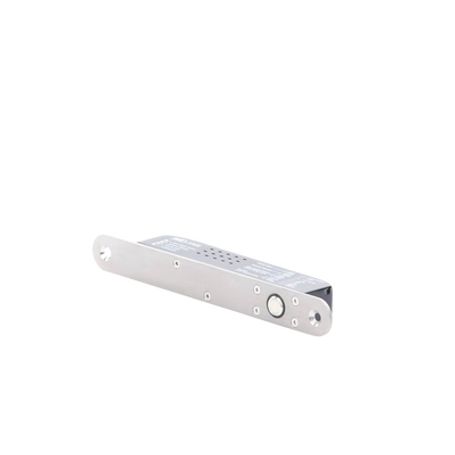 Cerradura De Perno Ideal Para Perfiles Delgados /temporizador / Buzzer (zumbador) /2 Anos Garantia