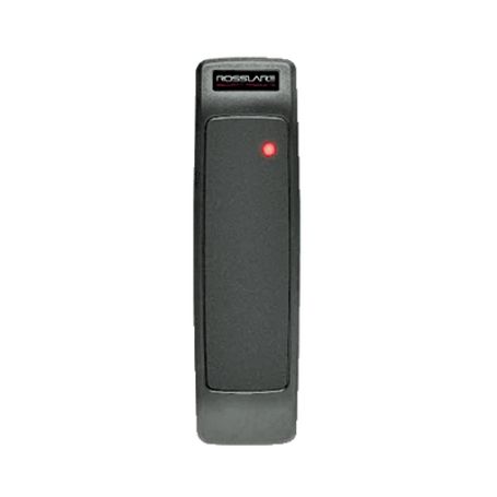 lector de rf hasta 50 metros de alcance con uso de control remoto y salida wiegand72630