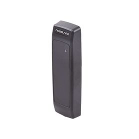 lector de rf hasta 50 metros de alcance con uso de control remoto y salida wiegand72630