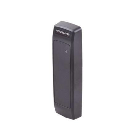 Lector De Rf Hasta 50 Metros De Alcance Con Uso De Control Remoto Y Salida Wiegand.