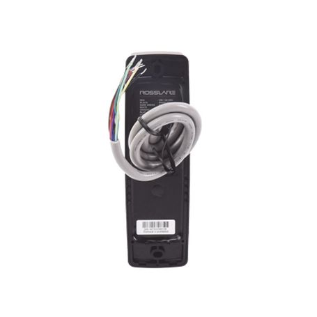 Lector De Rf Hasta 50 Metros De Alcance Con Uso De Control Remoto Y Salida Wiegand.
