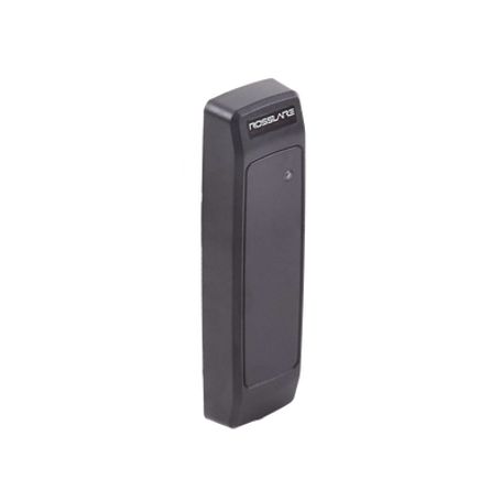Lector De Rf Hasta 50 Metros De Alcance Con Uso De Control Remoto Y Salida Wiegand.