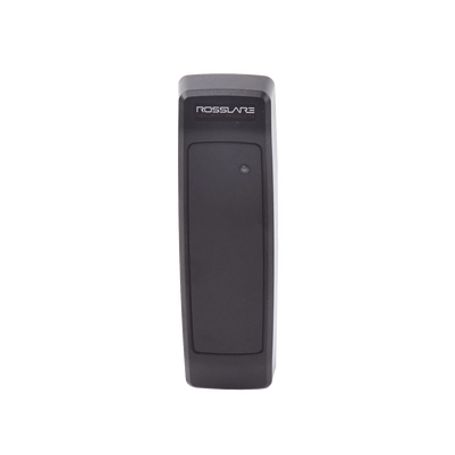 Lector De Rf Hasta 50 Metros De Alcance Con Uso De Control Remoto Y Salida Wiegand.