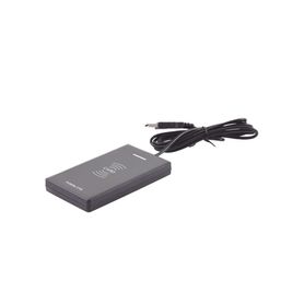 lector enrolador de escritorio para tarjetas de proximidad rosslare mifare 1356 mhz compatible con axtraxng y  axtraxpro93705