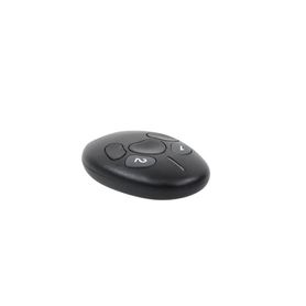 control remoto rf de largo alcance de 2 botones  compatible con ayl23g71780