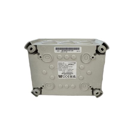 Controlador Remoto 4g Con Activación Via App O Llamada  Caja Nema Ip67  Soporta Hasta 2000 Usuarios