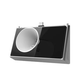 módulo de detección de alcohol dskab673a  sensor electroquimico  medición sin contacto  rango de detección 0000 mgl a 2000 mgl 