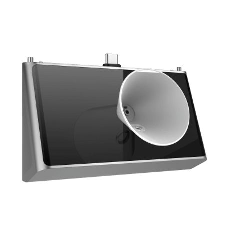 Módulo De Detección De Alcohol Dskab673a / Sensor Electroquimico / Medición Sin Contacto / Rango De Detección 0.000 Mg/l A 2.000