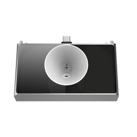 módulo de detección de alcohol dskab673a  sensor electroquimico  medición sin contacto  rango de detección 0000 mgl a 2000 mgl 
