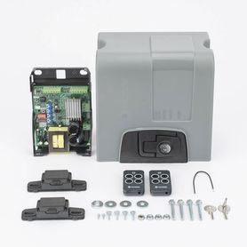 motor rapido para puertas corredizas de hasta 850 kgs  velocidad de apertura de 68 metros por minuto240796
