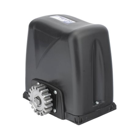 Motor Rapido Para Puertas Corredizas De Hasta 350 Kgs / Velocidad De Apertura De 17 Metros Por Minuto / 