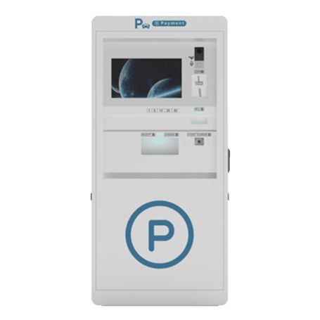 terminal de pago automático  impresora de váuchers  escáner  lector de tarjetas sin contacto  alimentador de billetes  ranura y