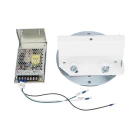 kit de instalación para brazo octagonal 240659