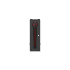 barrera vehicular derecha  compatible con brazos iluminados telescópicos articulados o anticolisión no incluidos  motor brushle