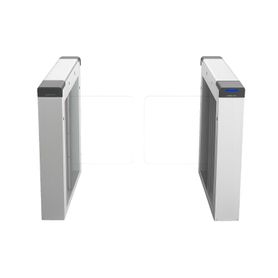 torniquete swing ap8000hd  4 pares detectores ir  motor sin escobillas  capacidad 2060 personas por minuto  ancho carril 550900