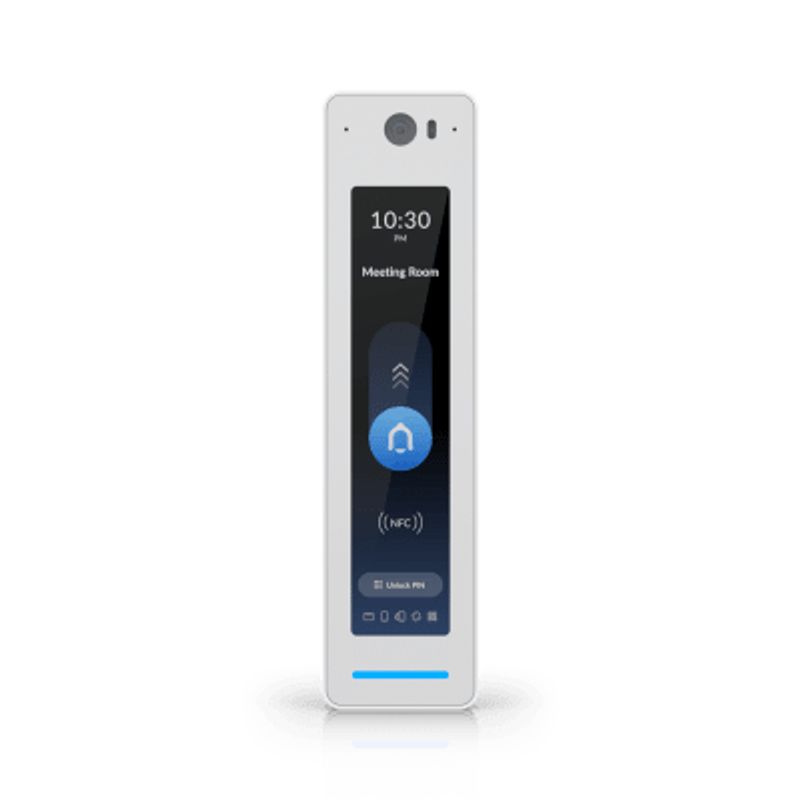 G3 Reader Pro Lector E Intercomunicador Nfc De Tercera Generación Para Interior Y Exterior