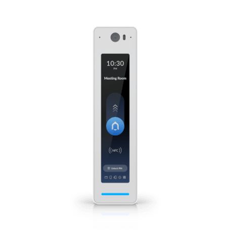 g3 reader pro lector e intercomunicador nfc de tercera generación para interior y exterior241067