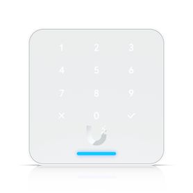 g3 reader flex lector de tarjetas nfc de tercera generación con teclado color blanco241075