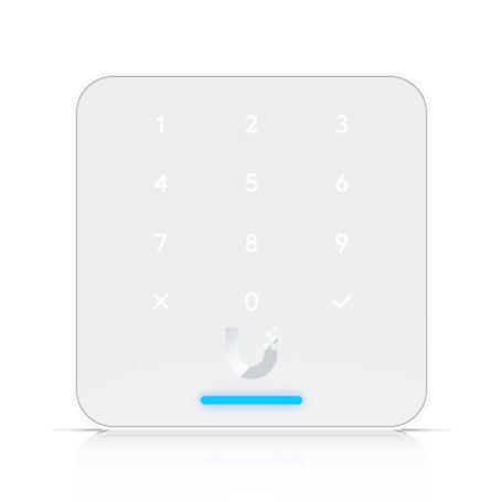 G3 Reader Flex Lector De Tarjetas Nfc De Tercera Generación Con Teclado Color Blanco