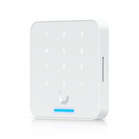 g3 reader flex lector de tarjetas nfc de tercera generación con teclado color blanco241075