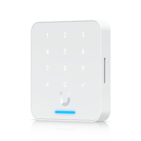 G3 Reader Flex Lector De Tarjetas Nfc De Tercera Generación Con Teclado Color Blanco