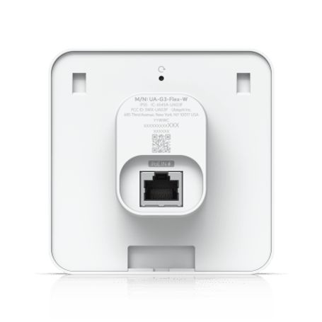 G3 Reader Flex Lector De Tarjetas Nfc De Tercera Generación Con Teclado Color Blanco
