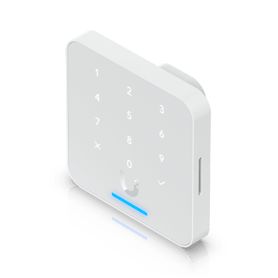g3 reader flex lector de tarjetas nfc de tercera generación con teclado color blanco241075