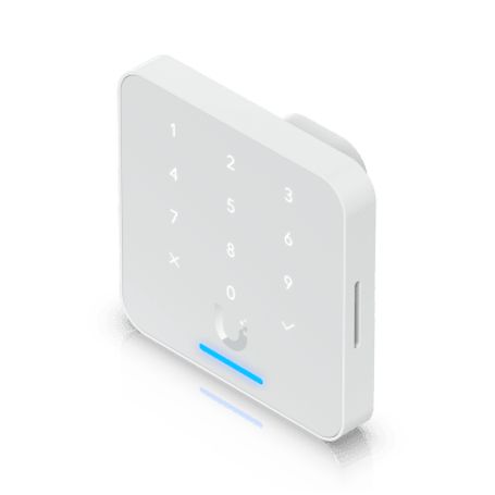 G3 Reader Flex Lector De Tarjetas Nfc De Tercera Generación Con Teclado Color Blanco