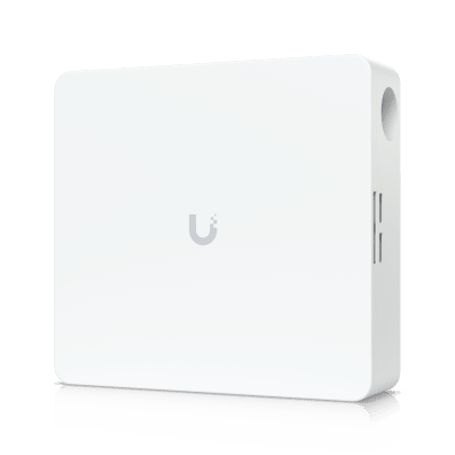 Enterprise Access Hub/concentrador De Acceso Empresarial Con Control De Entrada Y Salida De Hasta 8 Puertas Y Soporte De Respald
