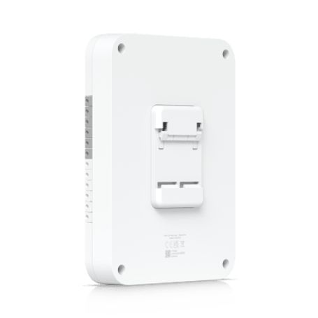 Gate Hub Avanzado / Control De Acceso De Puerta / Poe / 1 Puerta Principal Y 1 Lateral / Interfaces 10/100/1000 Baset