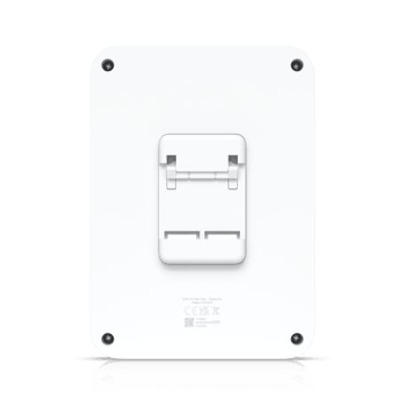 Gate Hub Avanzado / Control De Acceso De Puerta / Poe / 1 Puerta Principal Y 1 Lateral / Interfaces 10/100/1000 Baset